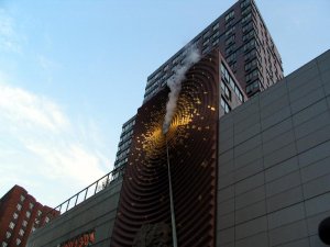 Streets + Buildings NYC(148).JPG